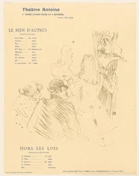 Homenagem a Molière