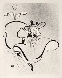 Jane April, 1893.