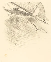 Les hirondelles de mer