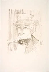 Madame Rejane