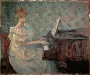 Misia Natanson na ala