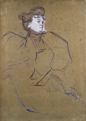Misia Natanson, C. 1897