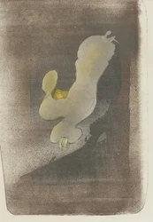Loïe Fuller, 1893