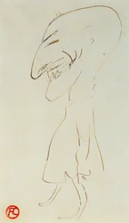 Monsieur Paul Viaud, c.1899
