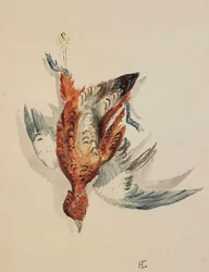 Rio Vermelho, c.1877-80