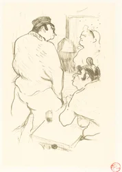 Terror de Grenelle O Terror de Grenelle, 1894.