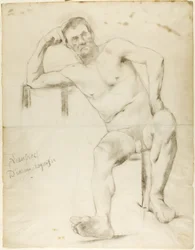 O Modelo Nizzavena, c. 1882-83