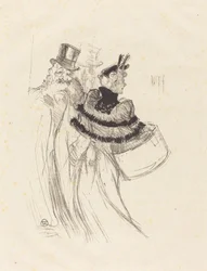 Os Velhos Cavalheiros Os Velhos Cavalheiros, 1894.