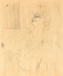 Para Menilmontant de Bruant Para Ménilmontant, de Bruant, 1898.