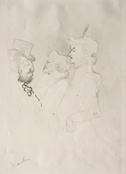 Por que nem uma vez não constitui um hábito, 1893.