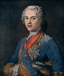 Louis, Delfim da França 1729-1765, 1910.