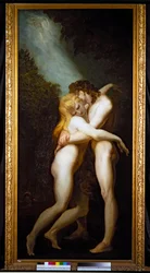 Adão e Eva (pintura)