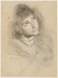 Retrato de uma Mulher (Martha Hess)