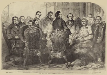 A Conferência de Viena