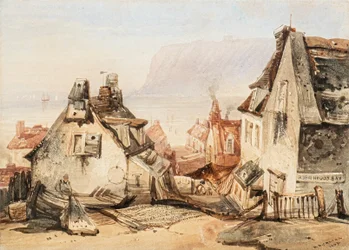 Baía de Robin Hoods