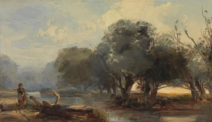 Sobre os Broads de Norfolk