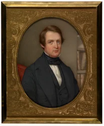 Retrato de um cavalheiro