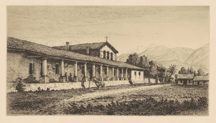 Missão San Luis Obispo