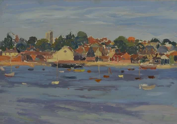 Blakeney, c.1930