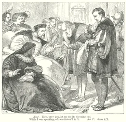 Tudo está bem quando acaba bem (gravura)