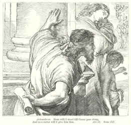 Júlio César (gravura)