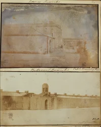 Quartel Buttevant