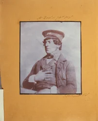 Sr. Barton