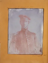 Sr. Rutherford