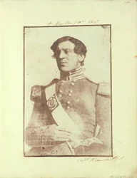 Retrato do Sr. Barton