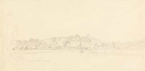 Castelo de Arundel, Sussex
