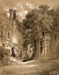 Castelo de Kenilworth