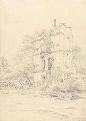 Salão Neerlandês, Essex