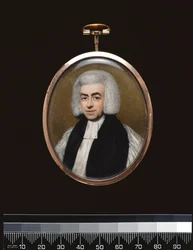 Samuel Hallifax, Bispo de Gloucester