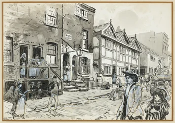 Long Millgate