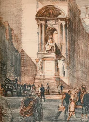 Uma diversidade de criaturas, c1927, 1927