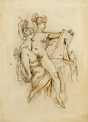 Amor Sapphic,