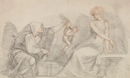 Venda de Cupidos