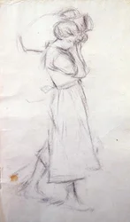 Esboço para 