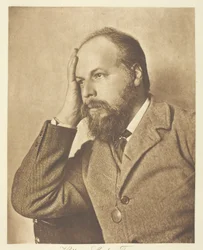 Hallam, Senhor Tennyson
