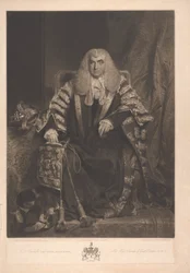John Scott, 1º Conde de Eldon