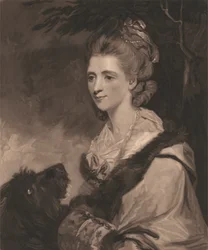 Sra. Huddesford