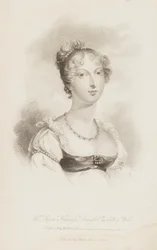 Princesa Charlotte Augusta do País de Gales