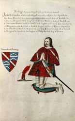 John Howard Barão Howard