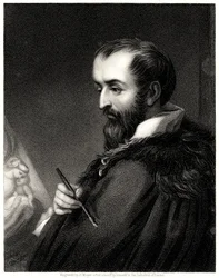 Correggio, século XIX