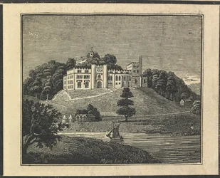 Arundel; página 12 (Volume Um)