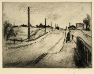 Uma estrada