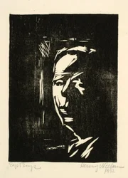 Retrato masculino
