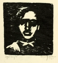 Retrato masculino