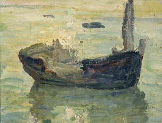 O Naufrágio, s.d.