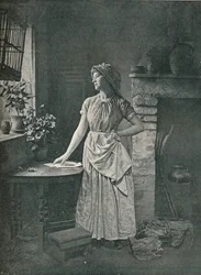 Quem poderia ter enviado, c1885